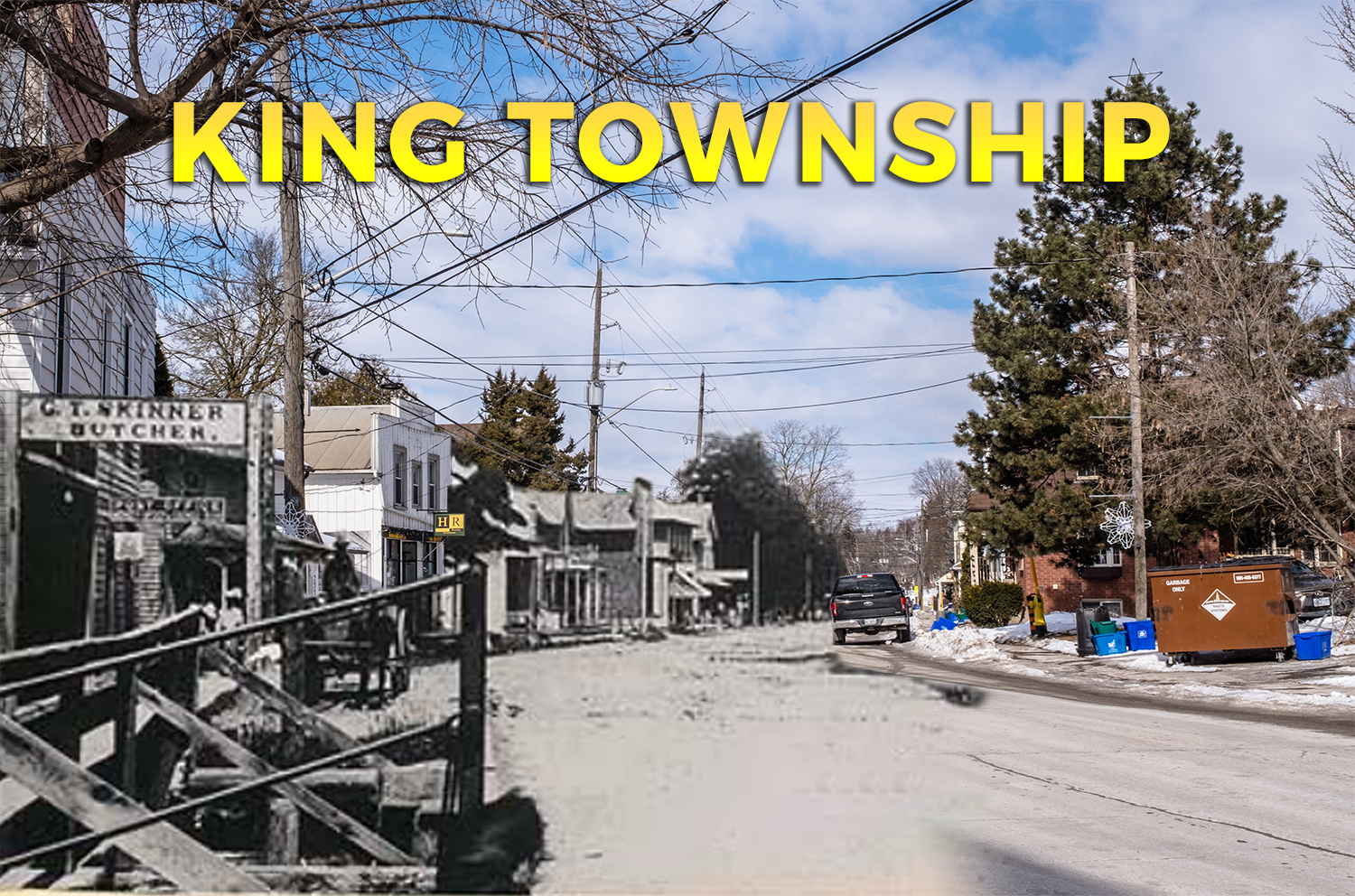 King Township